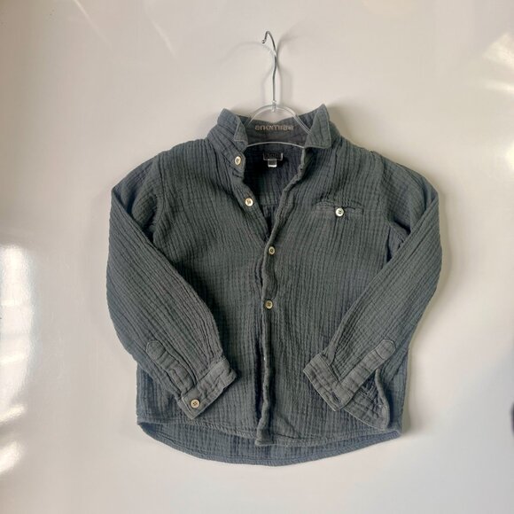 Bonton Shirt - Picture 4 of 4